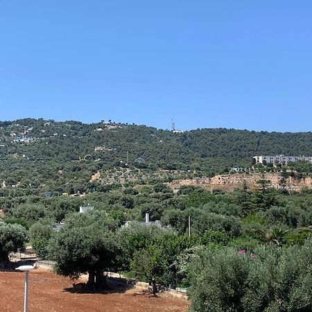 Appartamento Con Vista فاسانو المظهر الخارجي الصورة