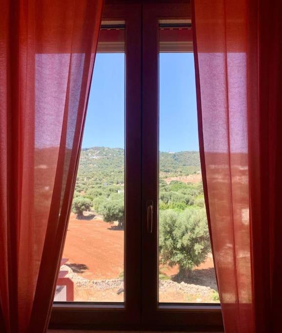 Appartamento Con Vista فاسانو المظهر الخارجي الصورة