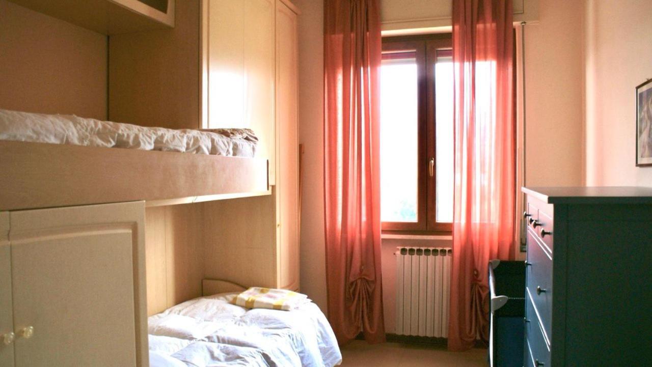 Appartamento Con Vista فاسانو المظهر الخارجي الصورة