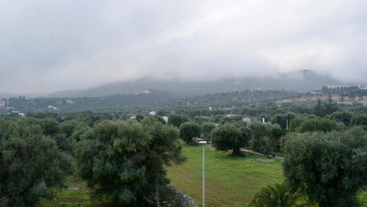 Appartamento Con Vista فاسانو المظهر الخارجي الصورة